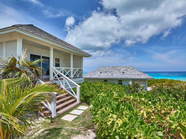 Exclusive Beachfront Estate in Governor`s Harbour, Eleuthera